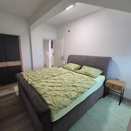 公寓 Nena 塞尔瑟