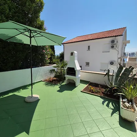 Апартаменты Nena *