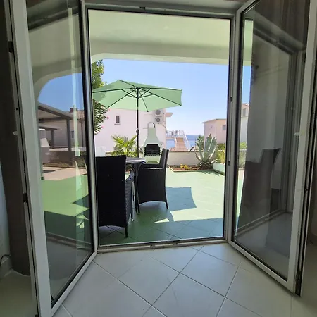 Апартаменты Nena