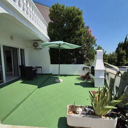 Nena Апартаменты Селце