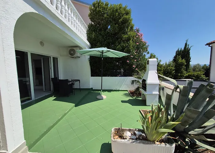 Nena Apartamento Selce