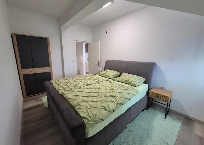 Apartamento Nena Selce